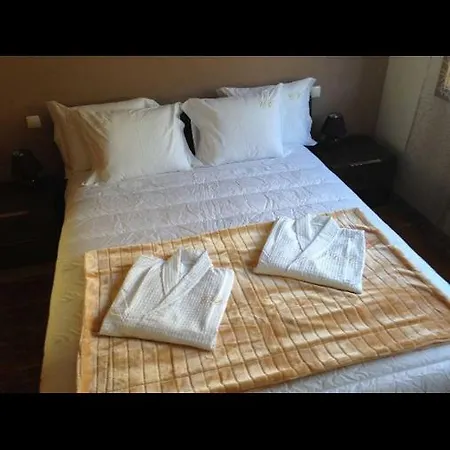 Bed & Breakfast Casa Viana *