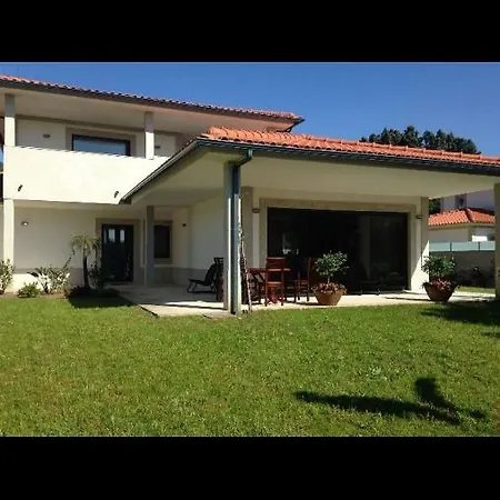Casa Viana Bed & Breakfast