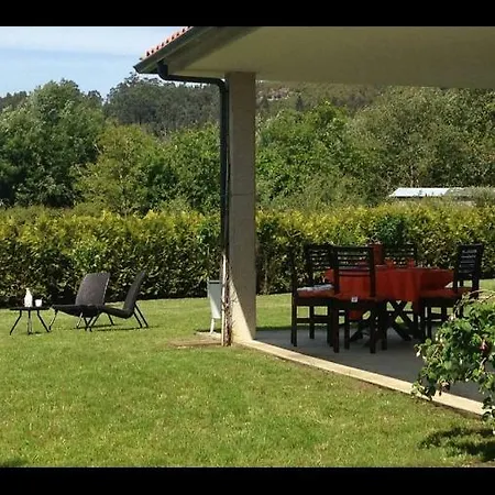Casa Viana فندق مبيت وإفطار *